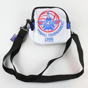 Top Gun Sling Bag Volleyball Tournament Men's Bag